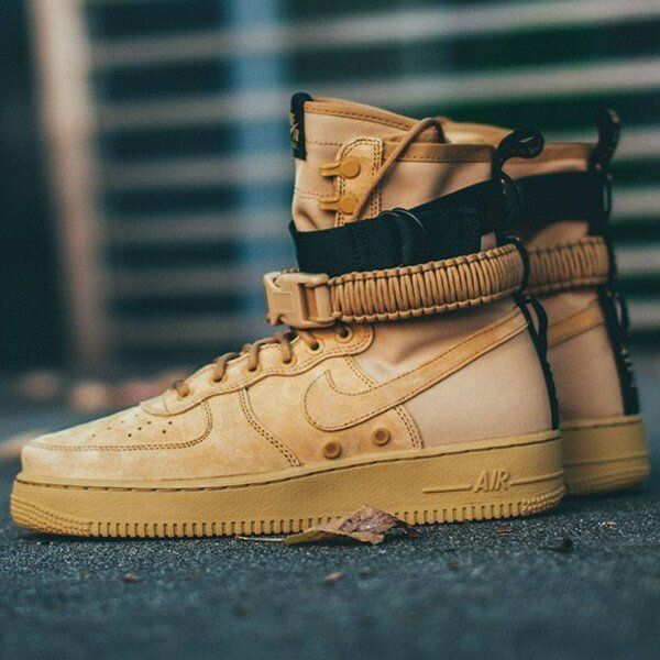 sf af1 wheat