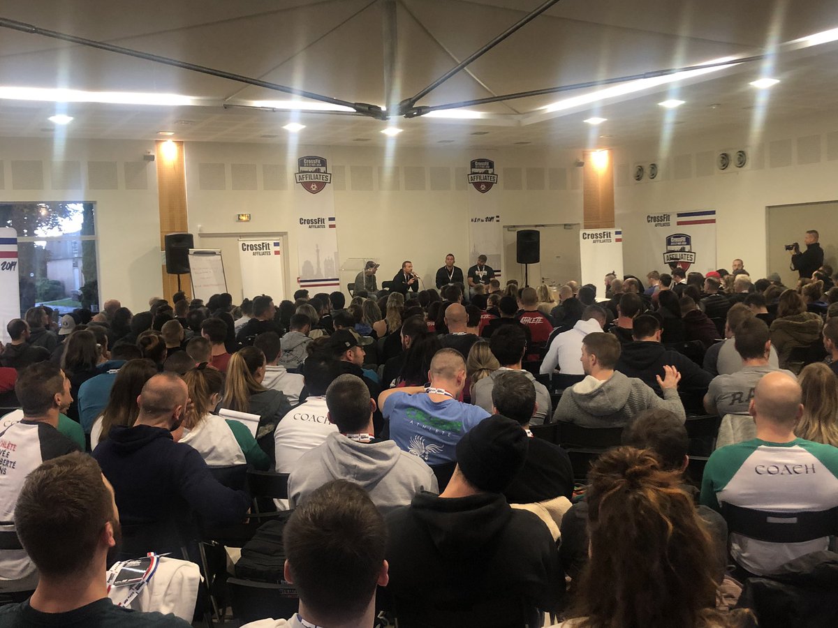 Première journée de la réunion des affiliées françaises.
Nous abordé le Programme de développement des coachs avec Denise Thomas, la protection de la marque avec Natasha Heller et les outils à disposition des owners avec Julian Festor