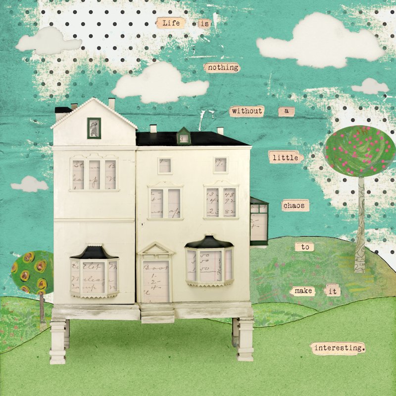 AQuietWeek's tweet image. Housekeeping aquietweek.com/2019/11/16/hou…