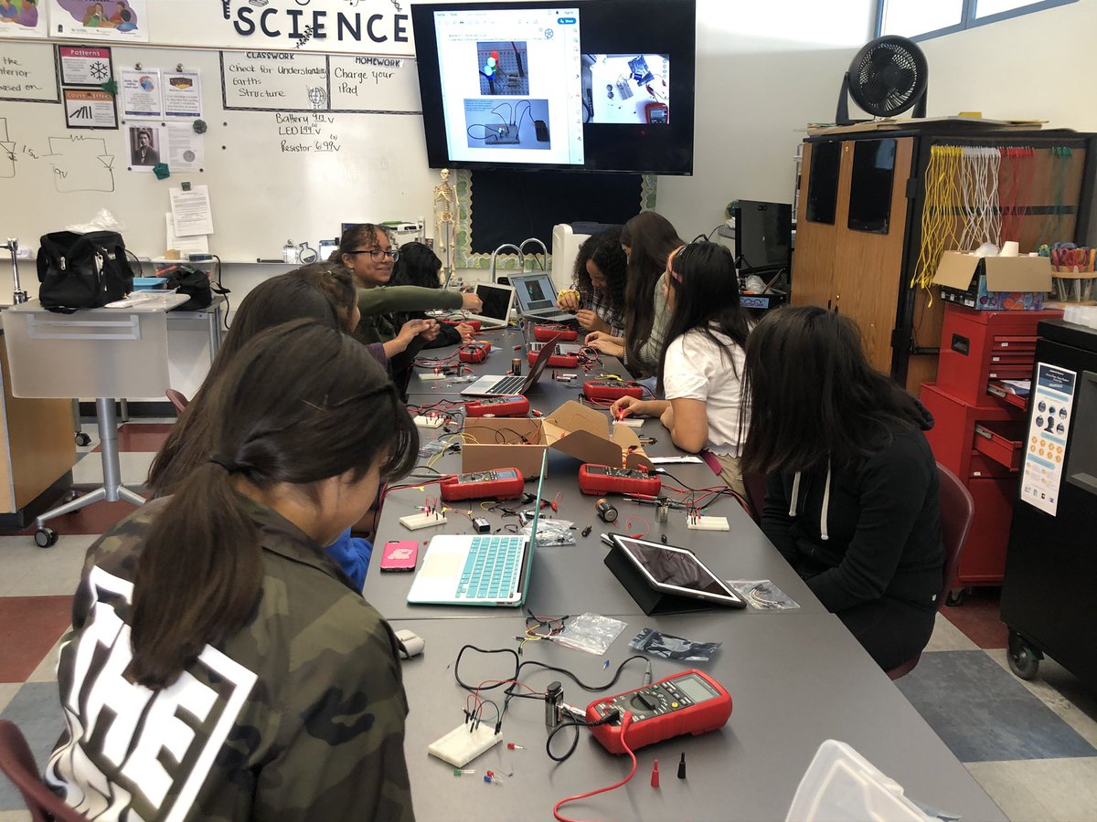 Angelica Gunderson (@gunderscience) on Twitter photo There were a lot of “I did it!!!” today. Saturday mornings are for learning new skills and overcoming little fears. ❤️my #Femineers <a href="/cppengineering/">CPP Engineering 🐴</a> #girlscreate There were a lot of “I did it!!!” today. Saturday mornings are for learning new skills and overcoming little fears. ❤️my #Femineers <a href="/cppengineering/">CPP Engineering 🐴</a> #girlscreate