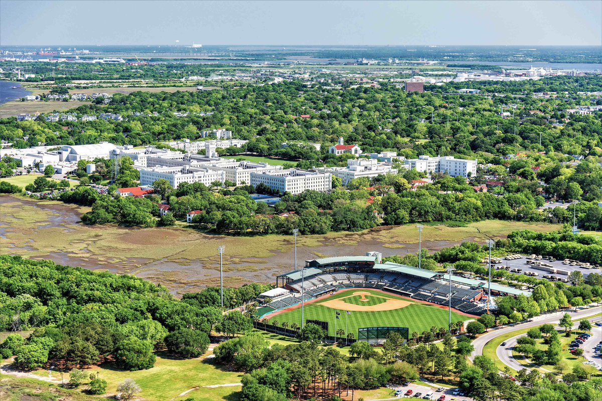 I am honored and proud to announce that I have committed to play baseball as well as continue my education at the Citadel. I would like to thank my family, friends, coaches, and most importantly God for the support throughout this journey. Im proud to be a bulldog! #godogs