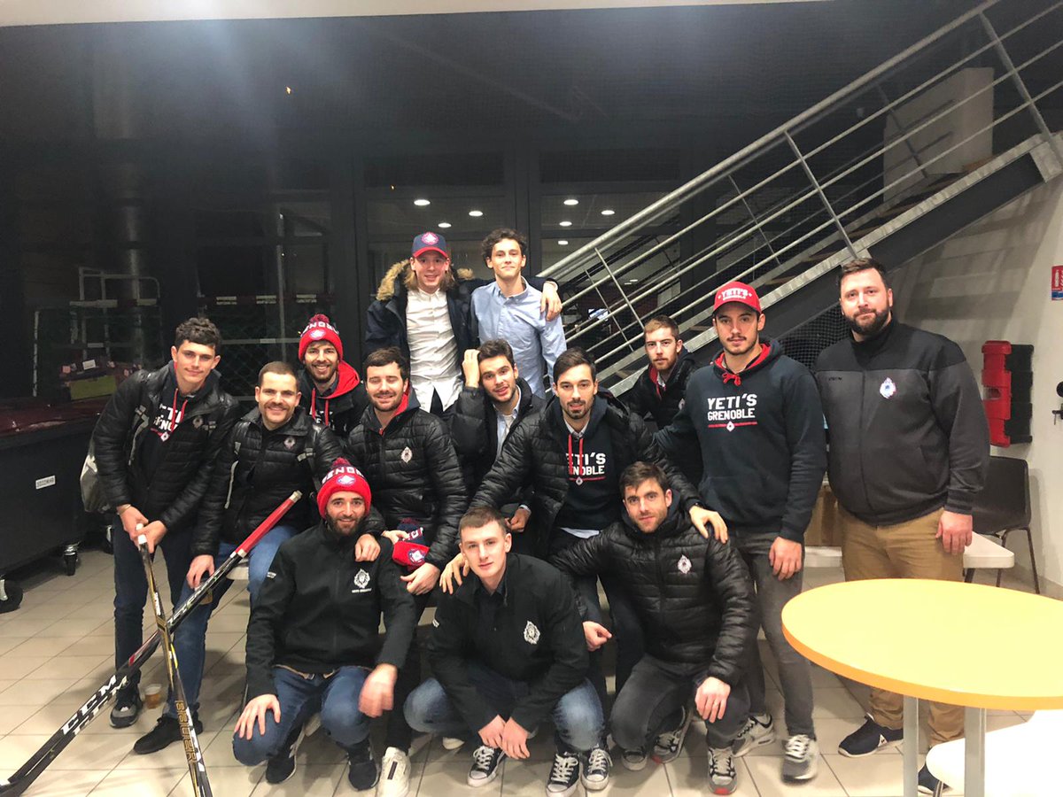 YETI'S Elite tweet media