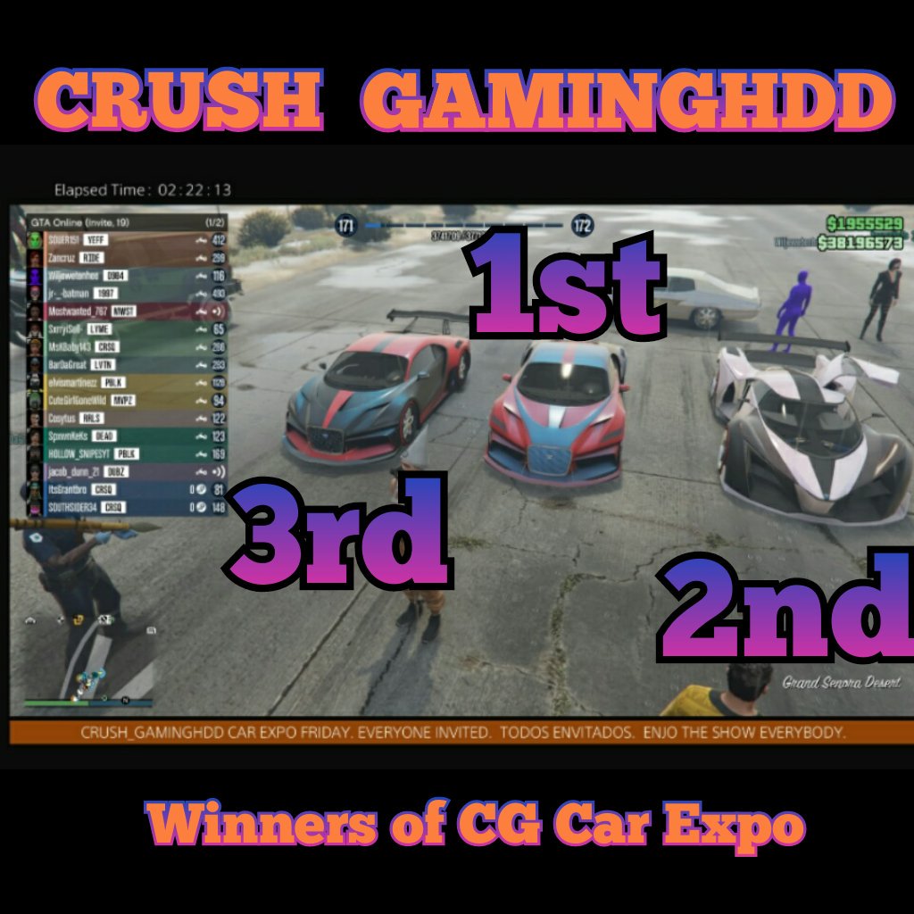 🇵🇷🇺🇸 CRUSH GAMING 🇵🇷🇺🇸 tweet media