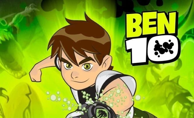  Ben 10: Força Alienígena estreia na HBO Max