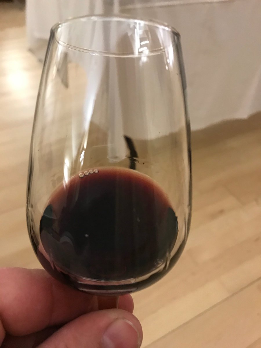 morrishbanham's tweet image. Delighted to support the LATCH charity with a wine tasting with Steven Spurrier of @BrideValleyWine , Gould Campbell 1977 was the highlight, youthful and delicious at 42 years young!