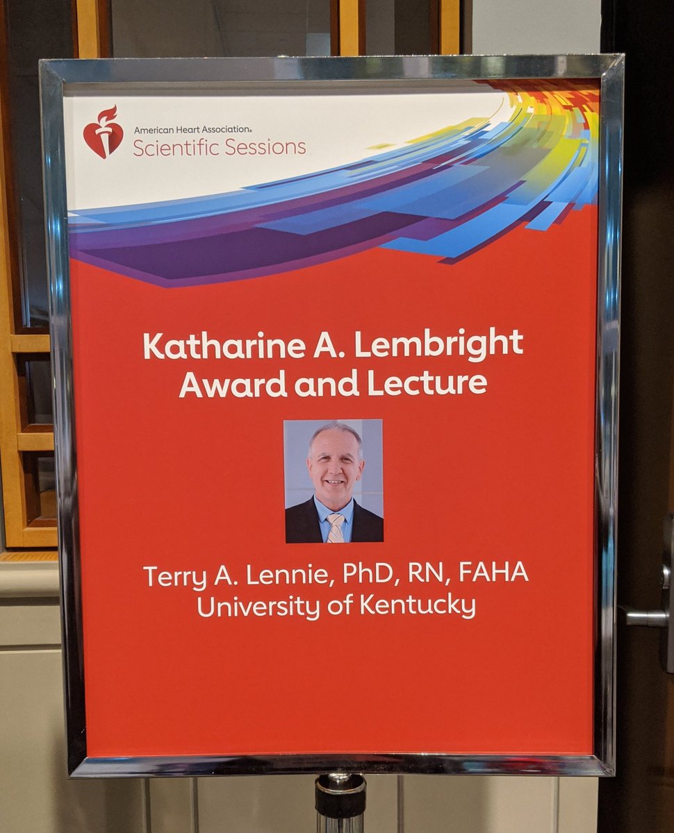 Journal of Cardiovascular Nursing tweet media