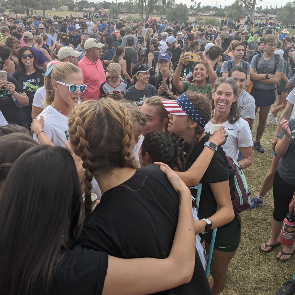 5th Straight STATE TITLE FOR THE Lady Eagles!!