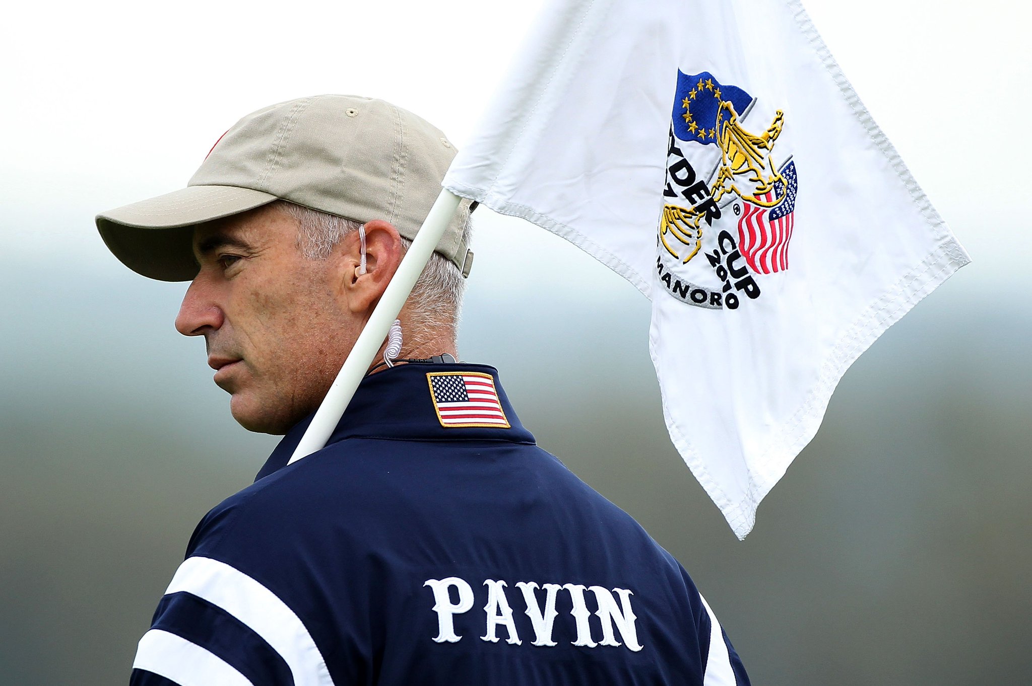 Happy birthday to our 2010 Captain and a 3-time member of the United States Team, Corey Pavin. 