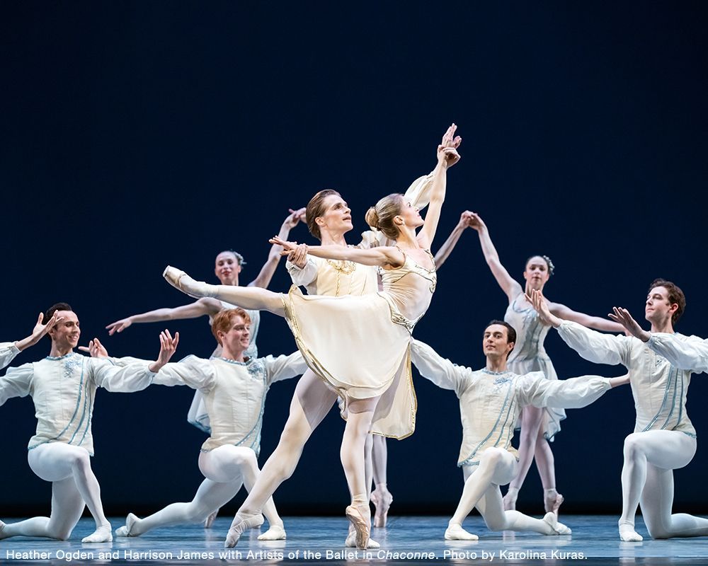nationalballet's tweet photo. “#ChaconneNBC is spun sugar… so engrossing, so full of surprises, that your heart sank when the curtain fell.” – @washingtonpost
Onstage with #OrpheusAliveNBC until November 21 >> https://t.co/RufaWIdb1M
📷 by @karolinakuras https://t.co/oiplUlBVGC