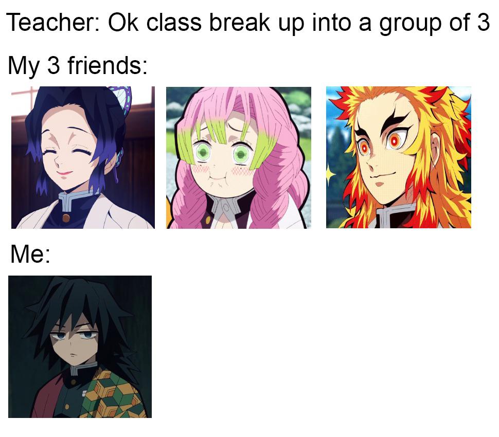 r/animemes on Twitter: r/animemes on Twitter: