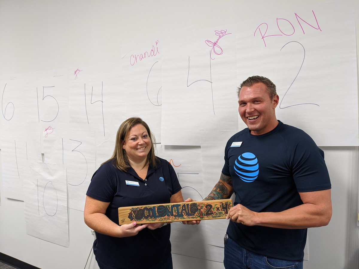 Miguel_Espinal5's tweet image. Don&apos;t stop won&apos;t stop... 200% or bust! #westsidebestside #2x4 #colonialclosers @tonicrawford44 @ColeWorldFL @jrluna11 @MilagrosMontout @drew_wagz