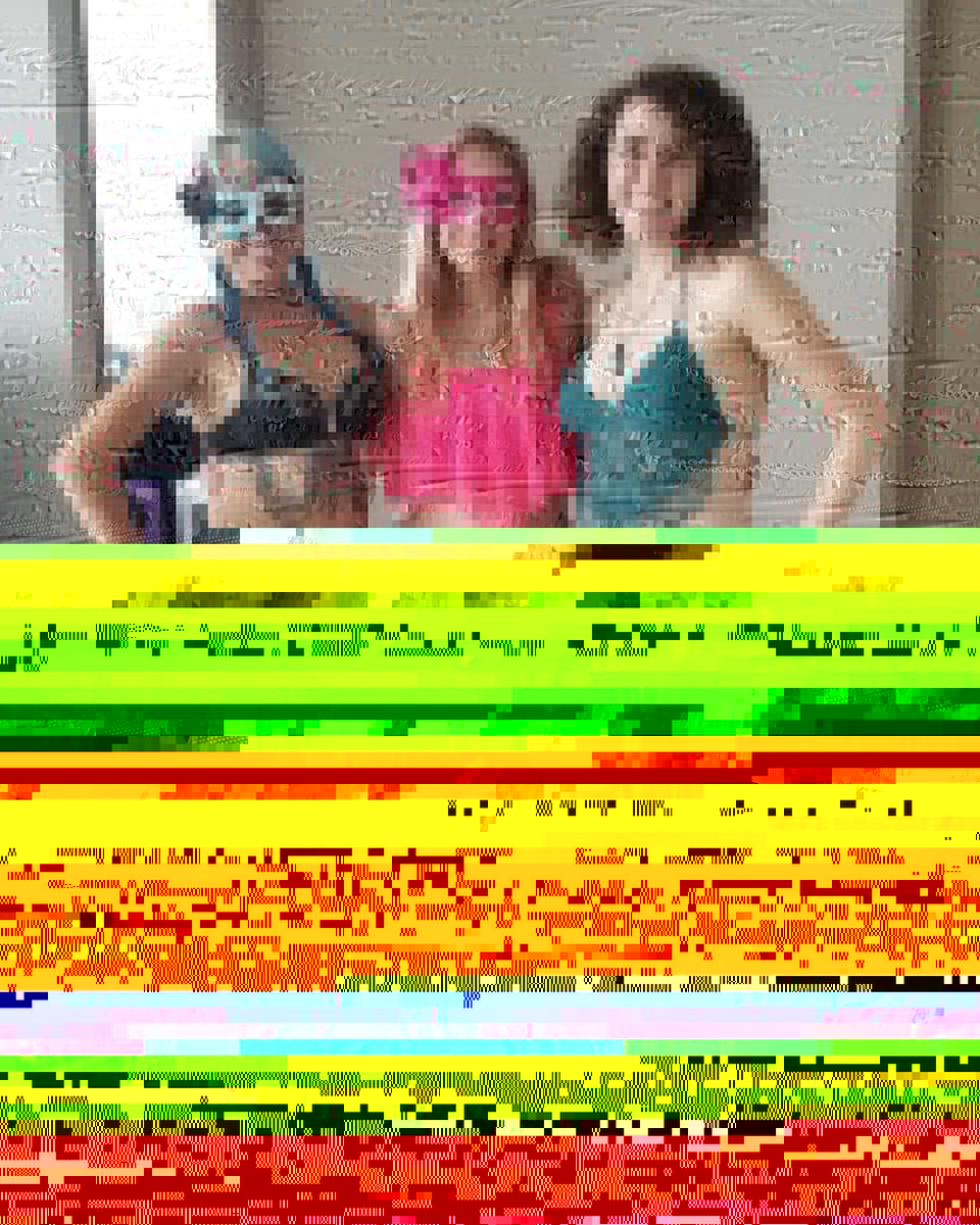 LadyAnarki's tweet image. Birthday weekend! #codecrash