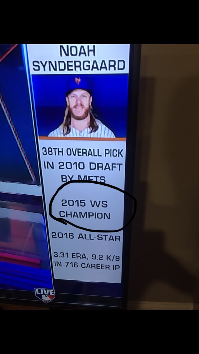 TomCrown7's tweet photo. @OGTedBerg Brian Kenny better tighten up his game https://t.co/yBPu4eW99w