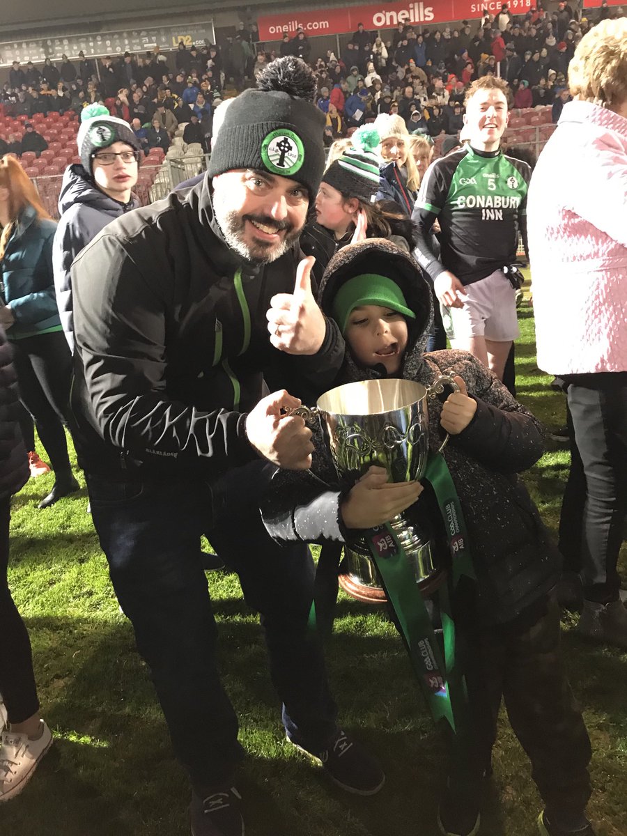 Gerry Nolan tweet media