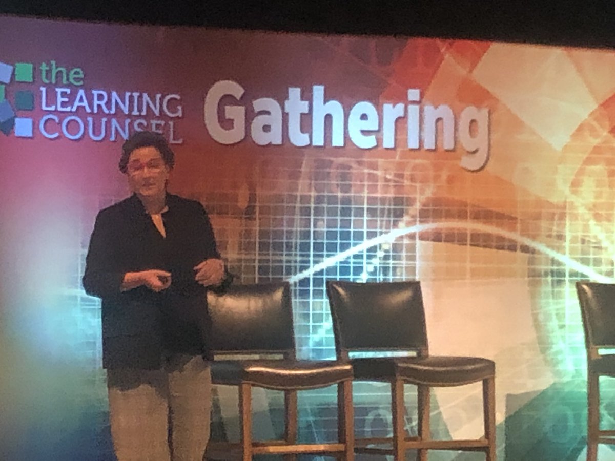 EducationCoe's tweet photo. Great way to spend a Saturday afternoon, supporting @sdpaulette delivering a keynote at the #Learningcounsel #nationalgathering - and checking out her elementary school pics! https://t.co/uUz71foXYU