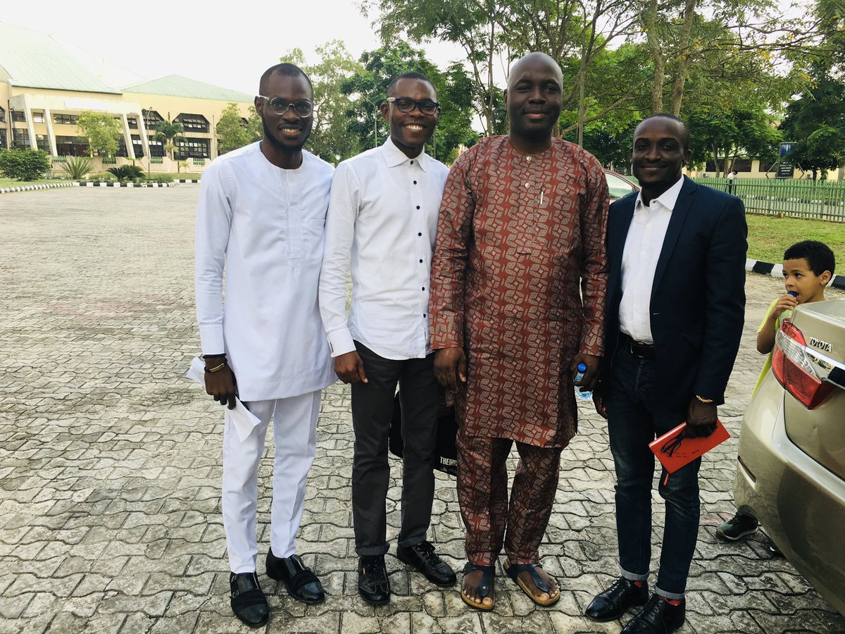 jayenetworks's tweet photo. If you're wondering why #FindingFundingHSL was trending today; @ifyhopee, @Steve_Oluwatobi, @GovernorOshak &amp; @mayahorgan joined me at a fireside chat to discuss want investors really want. The guys @HebronStartup Talent Pool &amp; @TheCuDigital pulled this off! Thanks VC @Atayero https://t.co/ojVmGpRtog