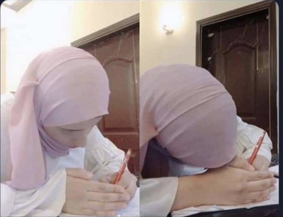 Faisal bin Ahmad tweet media