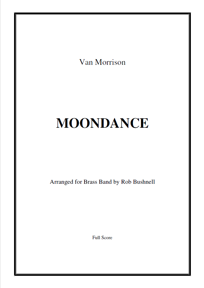 _RobBushnell's tweet photo. "#Congratulations to the arranger of #Moondance. That worked [...] and the #band were enjoying themselves." David Hoyle. Thanks @YorkshireBrass, @BrassFactor10 and @LofthouseBand. Glad it went down well. Music available @SheetMusicPlus: https://t.co/LZysLy9TVE #brassfactor #brass https://t.co/5w7O1iHqfH