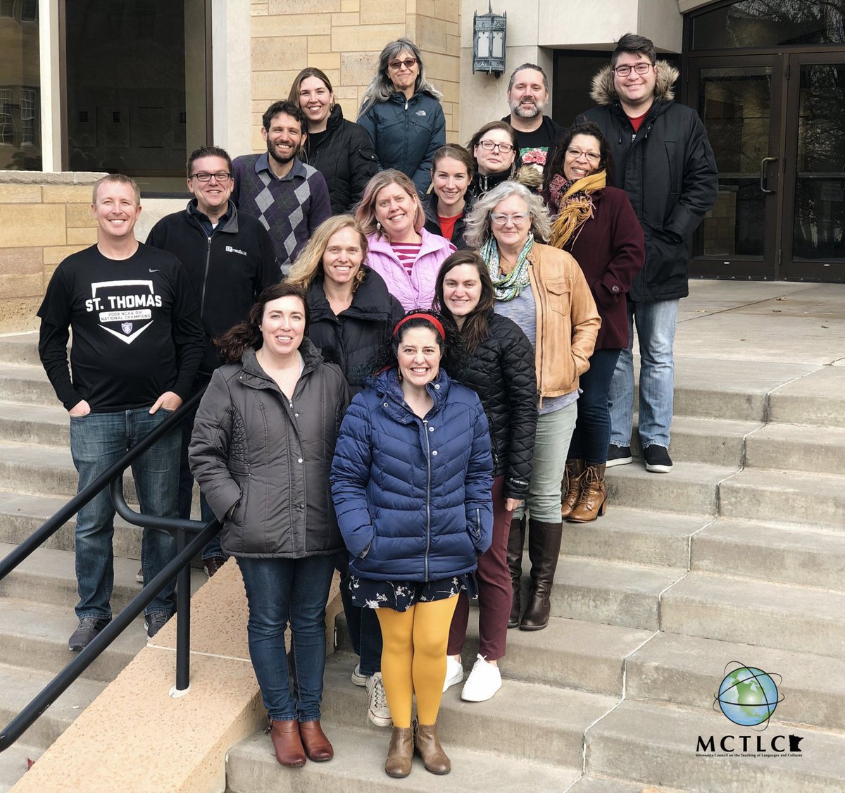 mctlc's tweet photo. MCTLC board members spend their Saturday making big plans for the future of the organization! #mctlc https://t.co/DxajYXAD4J