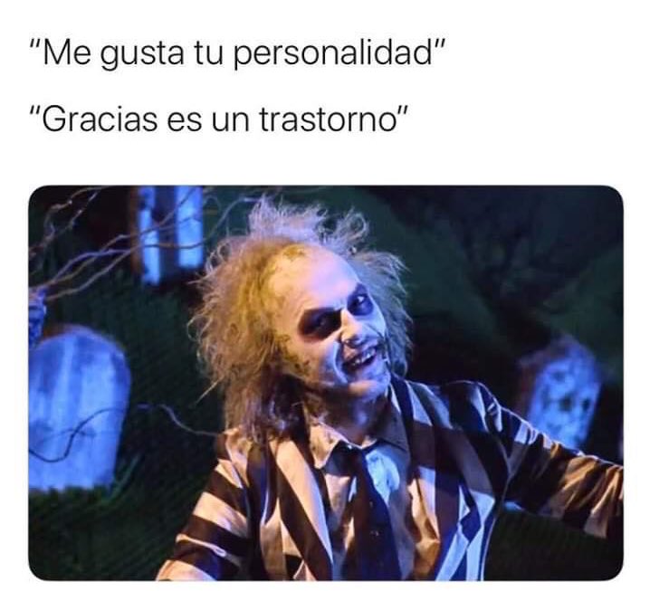 JorgeB1979's tweet photo. #MiPersonalidad 🥰😍😘 https://t.co/c4FYCsz098
