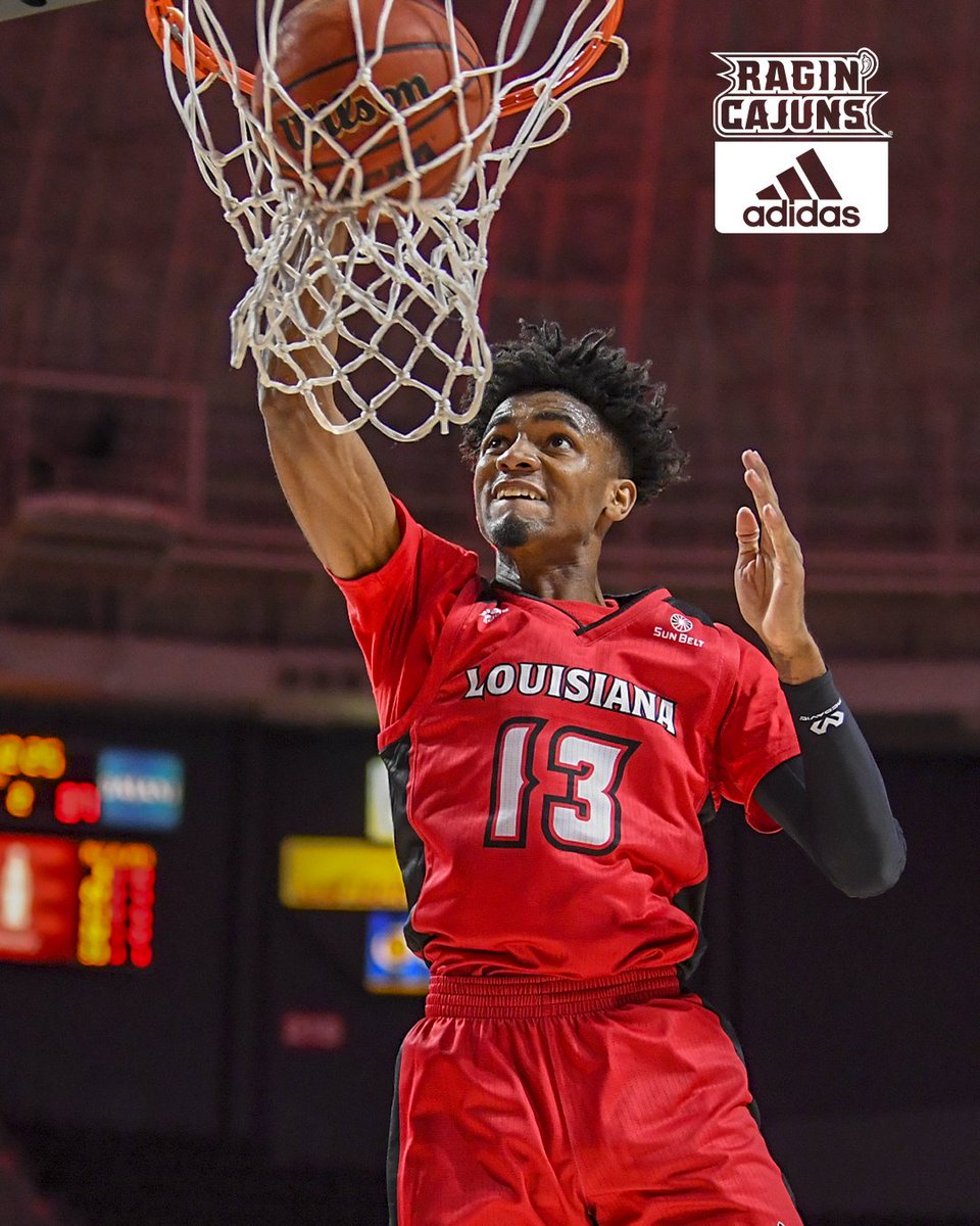 RaginCajunsMBB tweet picture
