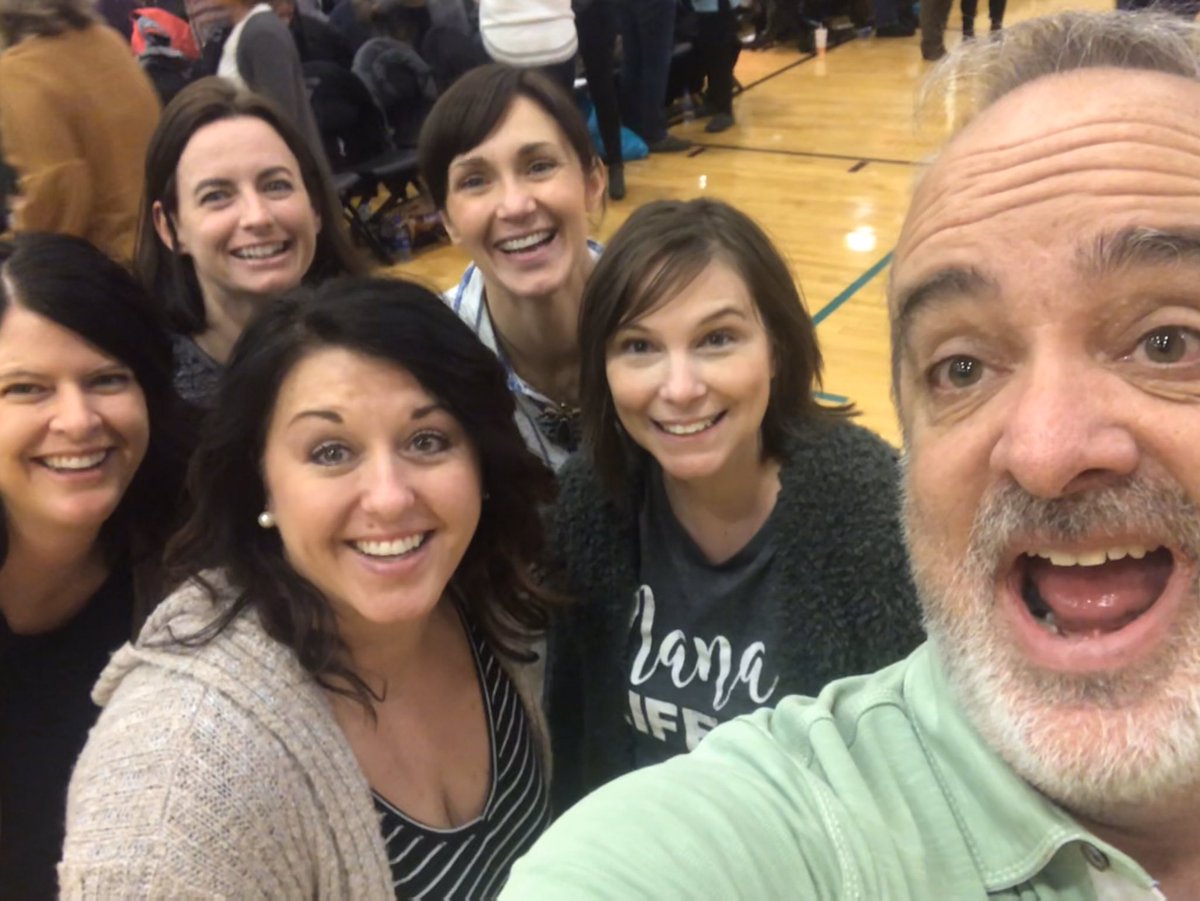 flinngirl's tweet photo. It’s all about relationships!  #gerrybrooks #UpliftEdu https://t.co/lshIcgsveR
