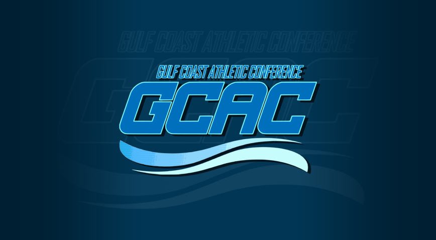 HBCUAC's tweet photo. Congratulations to the Xavier Gold Nuggets on winning their 9th consecutive #GCACVB tournament championship!

Represent our conference well at nationals! https://t.co/E7sgdWsml2