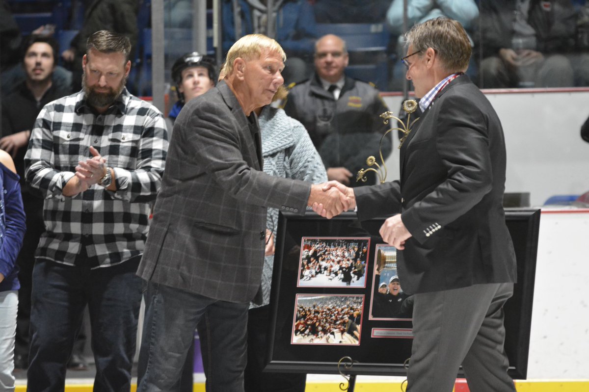 Guelph Storm tweet media