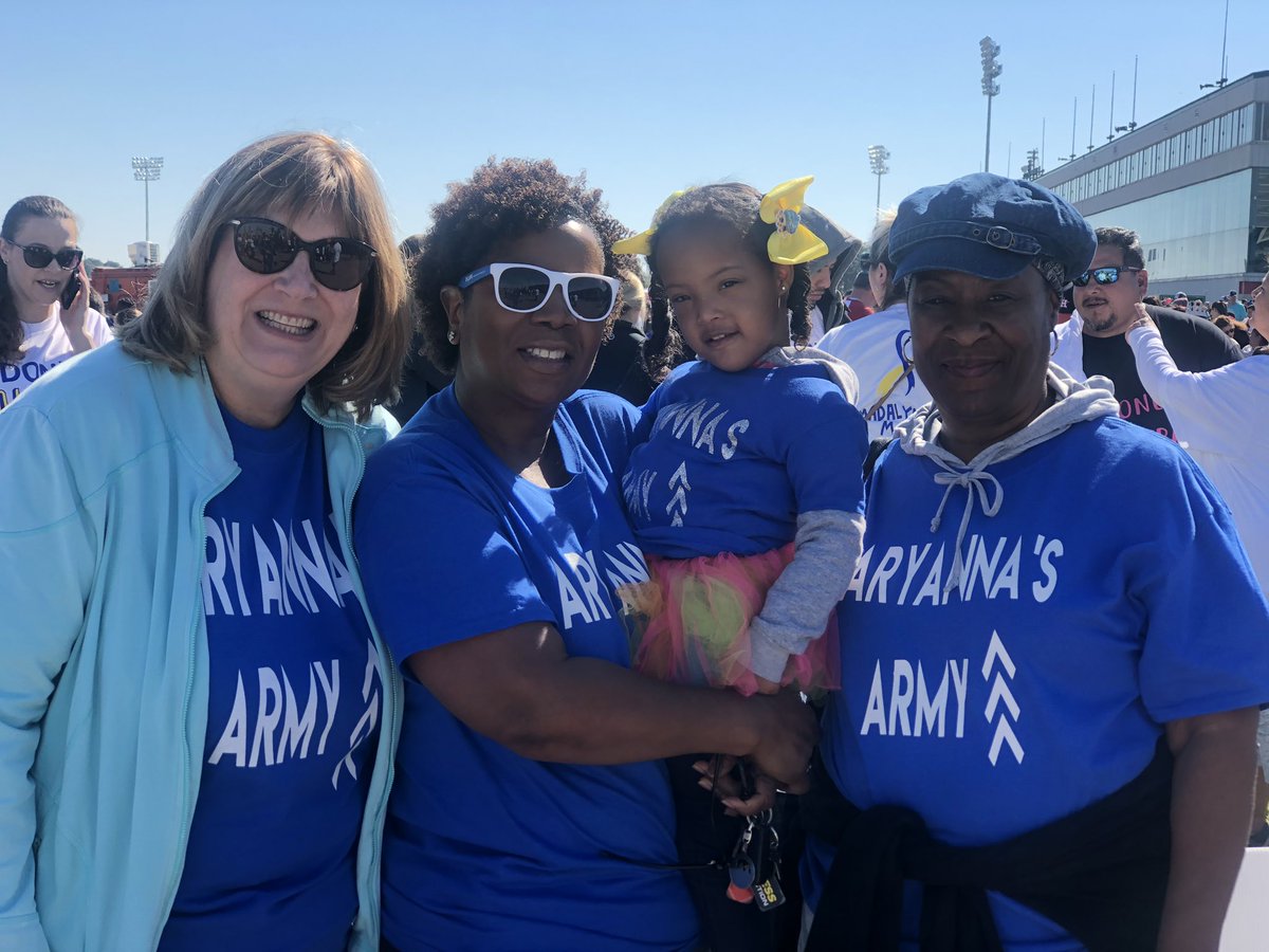 BrigitteQuinon4's tweet photo. The amazing support system Aryanna has with @AldineISD employees. They came and walked with her at the Houston buddy walk honoring individuals with Down syndrome! OT therapist were there and so was her teacher @morson_marie thank you @Keeble_AISD @DrA_Marshall @drgoffney https://t.co/0D2nm6xfcm