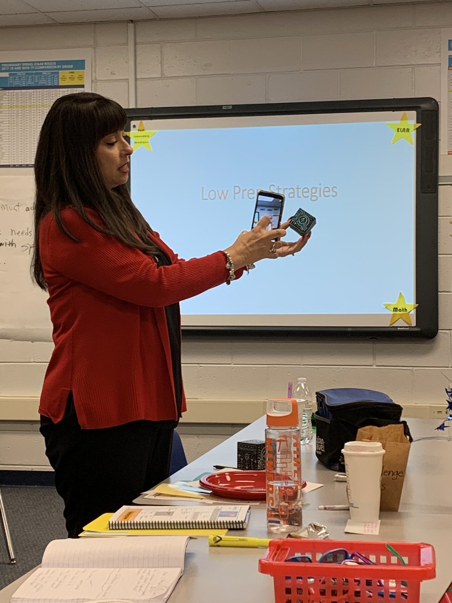 lcastro_LCES's tweet photo. I am so grateful for this training on Friday. Your expertise of co-teaching was so helpful. I learned many new strategies and ways to better serve all our students. @AVadette @LLay_CI #StarRgrateful #LCESWhateverItTakes @LChavez_ES @BMills_LCES @NMartinez_LCES https://t.co/TM6iZKQSZI
