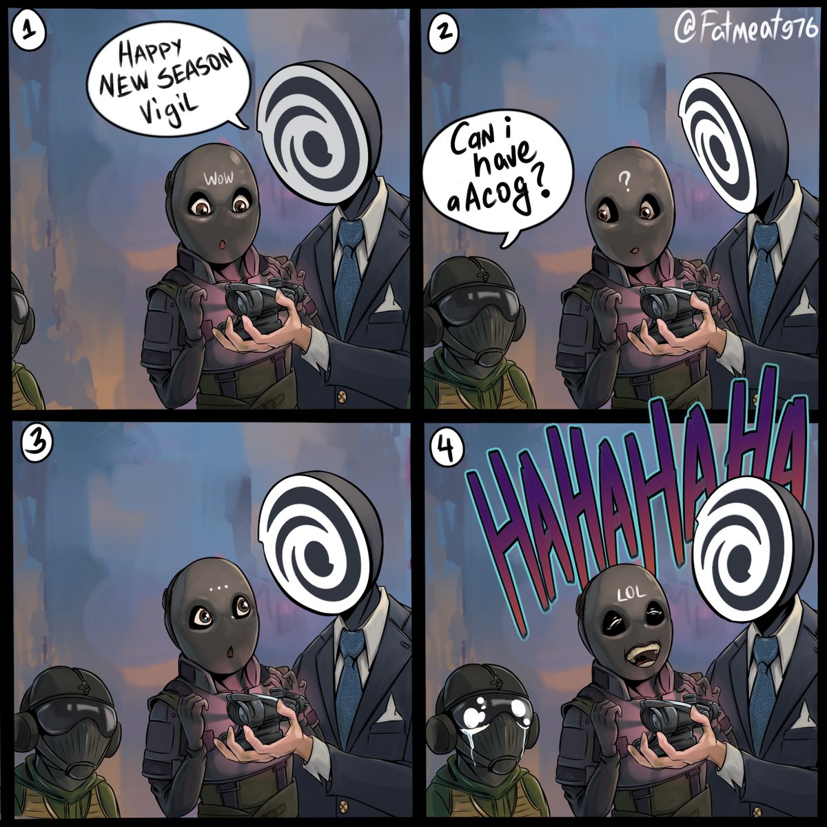 Jager Mains ... 