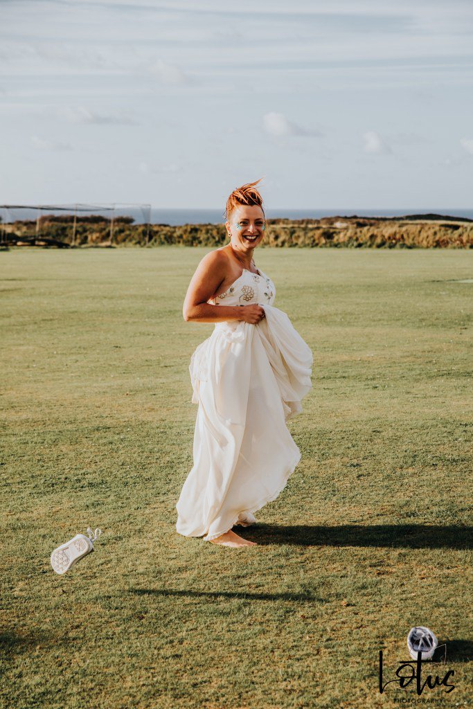 Happy Birthday to us!  It is our 8th birthday and we have celebrated by creating a brand new design and making a little film. Also amazing imagery from our bride Jen's wedding by Lotus Photography and #thinkbridgnorththischristmas - mailchi.mp/4490b7b397f7/a…