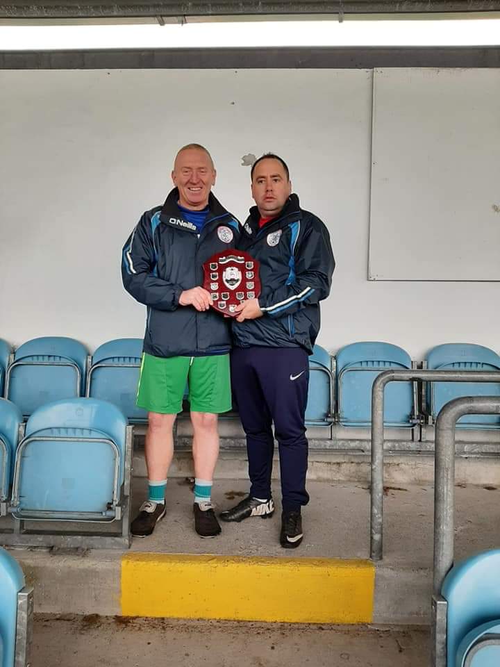 SwinfordFC's tweet photo. #MFL19 Congratulations to the Under12 Boys Team who won the Plate final today ⚽🥇

Result(AET) 
Swinford fc B  3 - 1 Westport Utd E

Swinford Goalscorers 
Brion Murphy x2
Colin Dunleavy

Massive congratulations to all the players and Coaches involved 🥇⚽🎉🏅 #soccer #mayoleague https://t.co/Ym5fm7XiQA