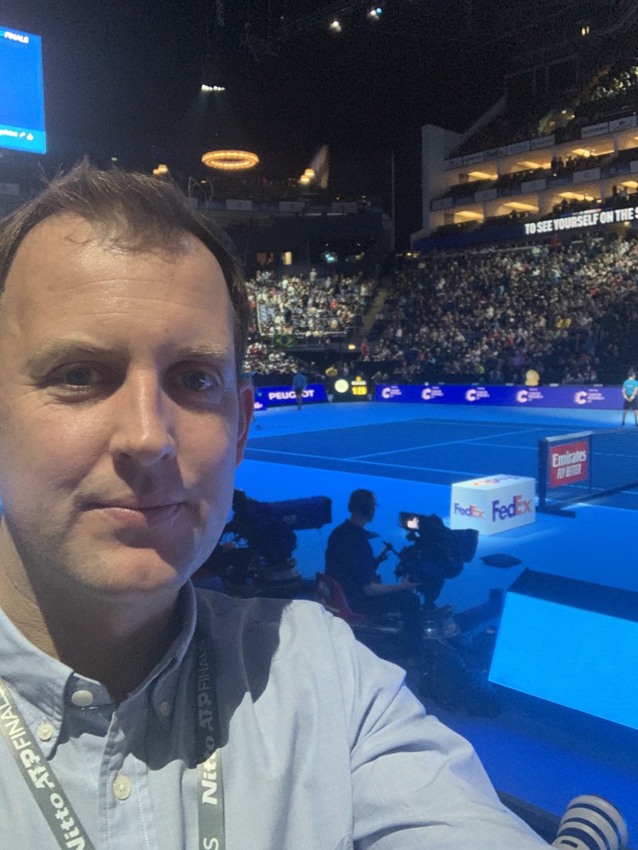 Mike Scott tweet media