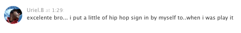 Best Soundcloud Comments tweet media