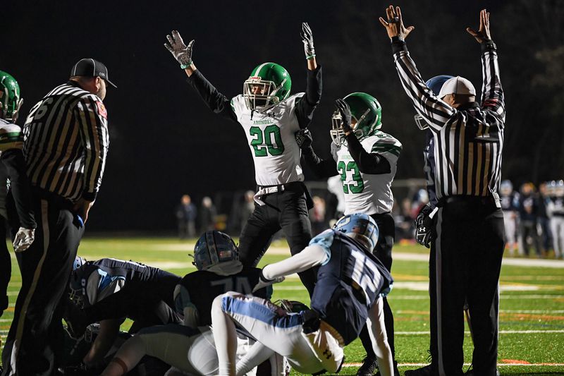 Arundel High School tweet media