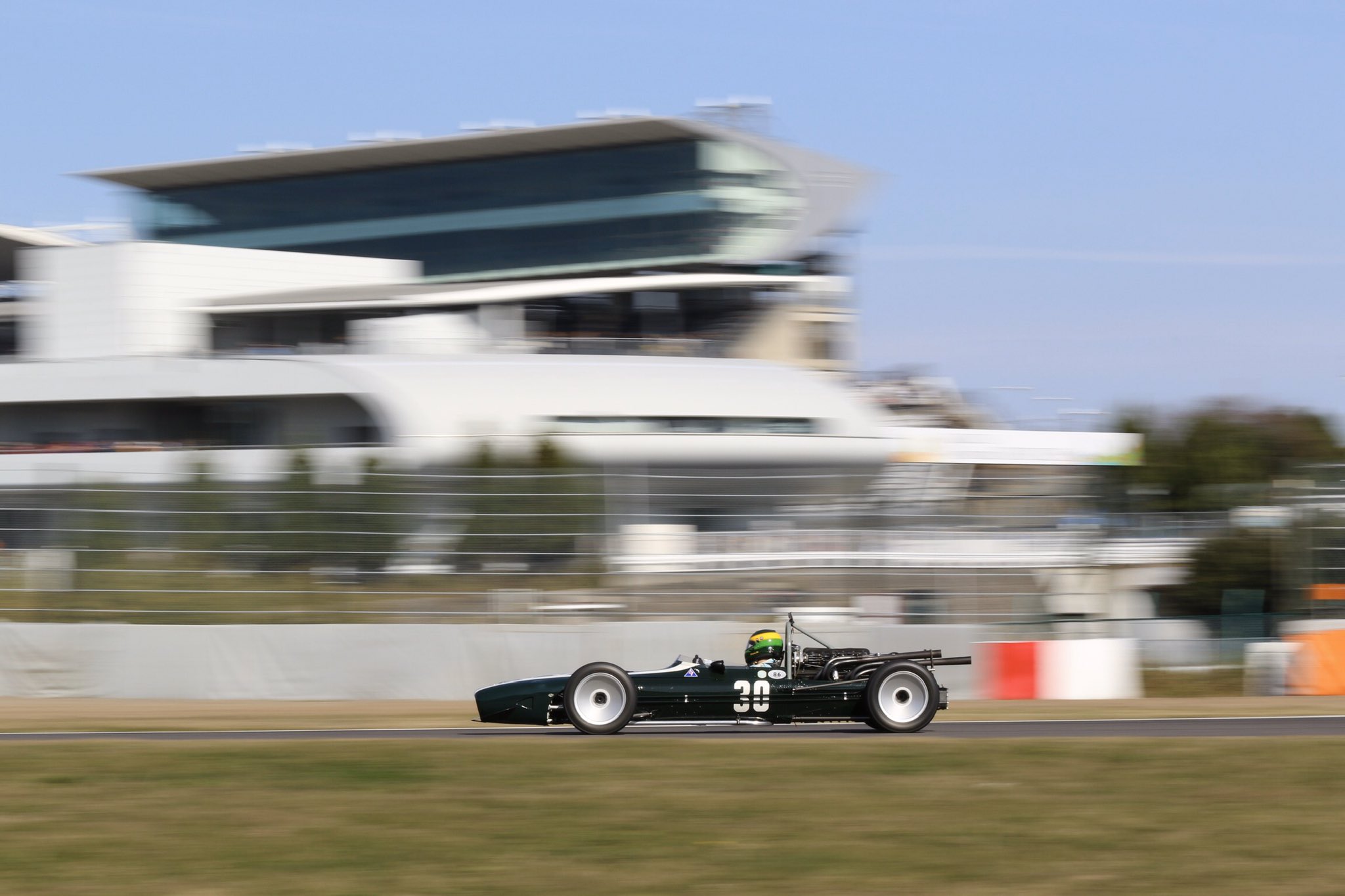 鈴鹿サーキット Suzuka Circuit على X: 鈴鹿サーキット Suzuka Circuit على X: