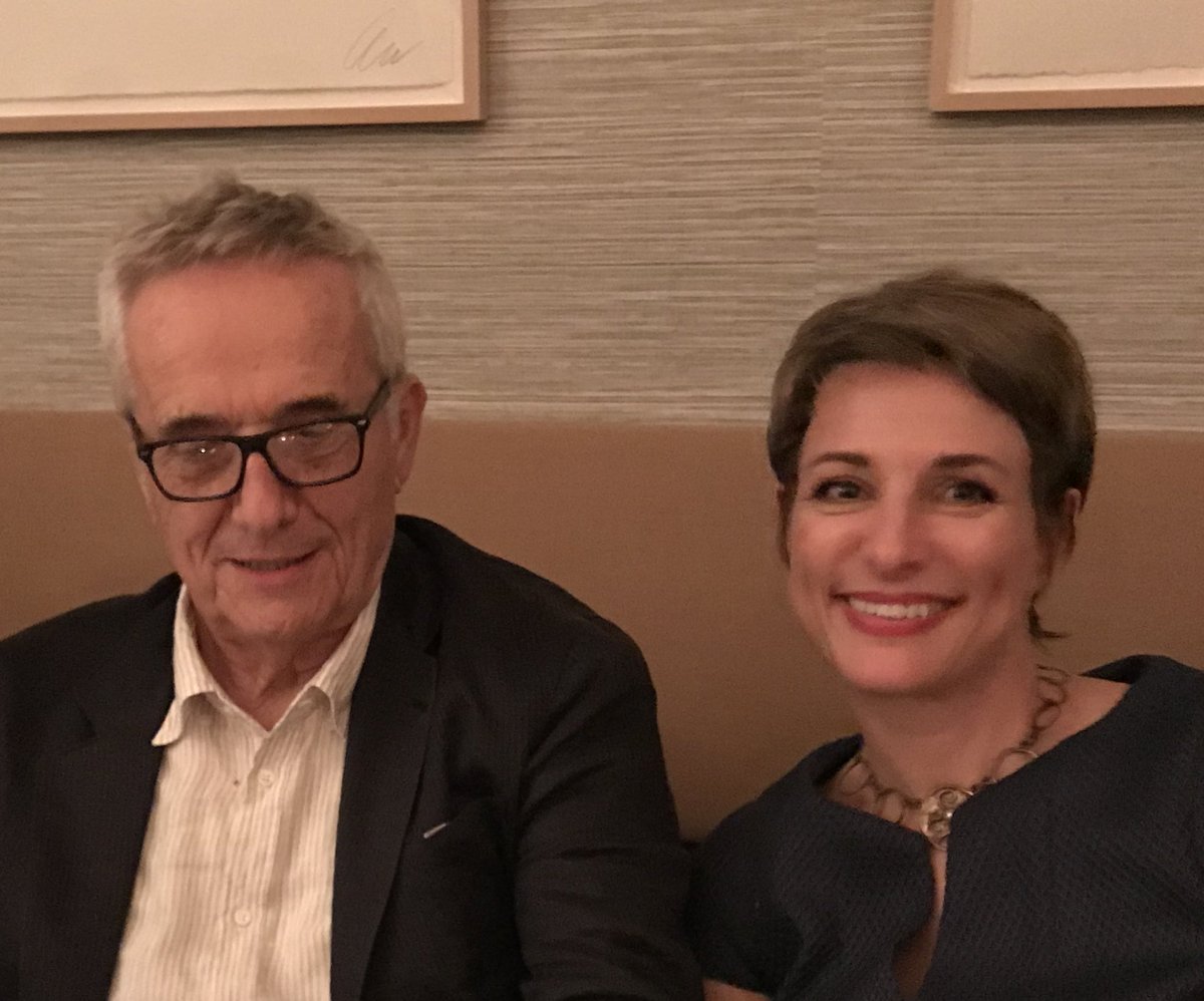 ItalyinLA's tweet photo. with #MarcoBellocchio and @pfavino at the screening of #theTraitor @ChineseTheatres. #Mafia &amp; holding a gun is never cool, this is the universal message beyond a beautiful film on one of the most sad and crucial pages of Italian recent history. #iltraditore #Oscars2020 #SonyMovie https://t.co/Z3Rfpu1HUG