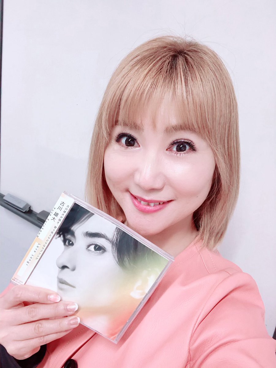 大きな取引 古川雄lovesongs 邦楽 - www.tc-ps500.co.jp