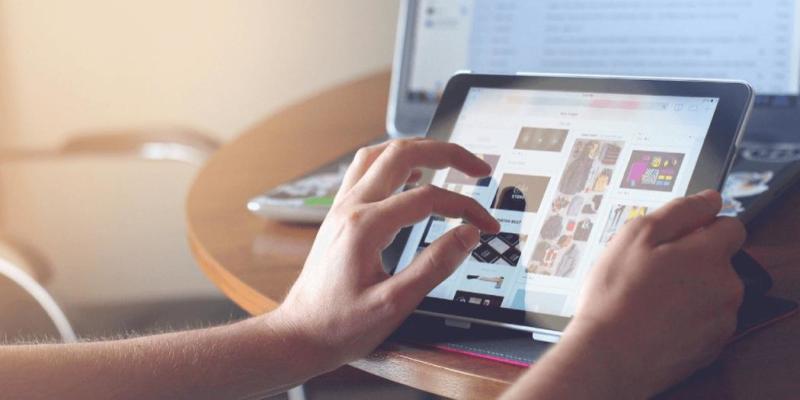 alchosting's tweet photo. No one can deny that search engines are amazing feats of engineering. However, they still struggle in one particular area, and that’s when it comes to ‘understanding’ images.
View full Article:
https://t.co/5dLOd3kD7g
#ALCHostingNET #ALCHosting #ALCWEBSITEHOSTINGSERVICES https://t.co/dJWUjBFUUk
