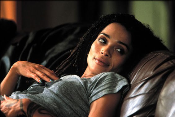 Happy bday to 11/16 Queen Lisa Bonet!    