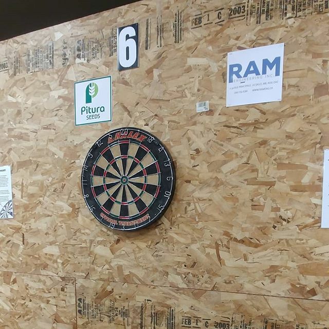 RAM_ENG_Inc's tweet image. RAM representing at dart night in Domain! What a great fundraiser and a great crowd of people. ift.tt/2NRn3ND