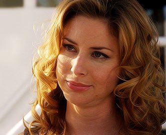 (Nov 17) Happy Birthday to Diane Neal 1976-present                                            