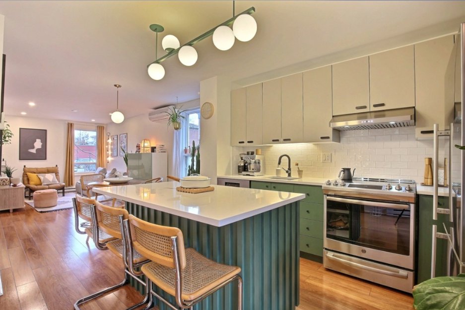 jennnyjannne's tweet image. Je cherche la perle rare en matière de condo dans #Hochelaga, et j'ai eu le coup de foudre ⚡️❤️ pour cette magnifique propriété (bonus : stationnement inclus!).

Constat crève-coeur : une offre d'achat a déjà été soumise. 😭💔
#NoWonder #InteriorDesignAddict #TropBeau 😍