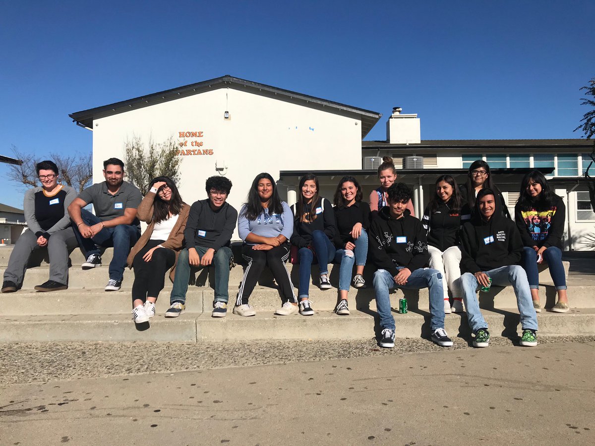 Gonzales Ed Tech tweet media