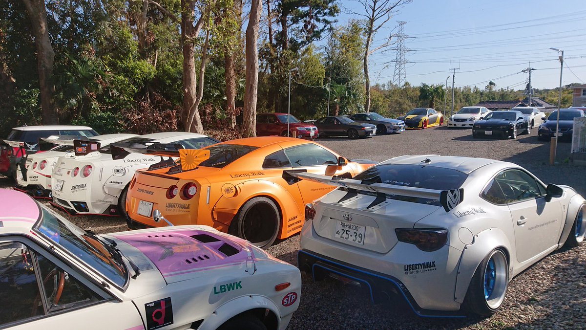 LB-R35(papa) tweet media