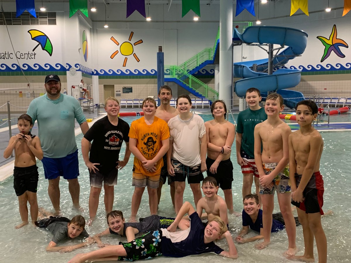 dkrel's tweet image. @OMGHA2k   PeeWee C Gold Team Building w/ @north_rolling