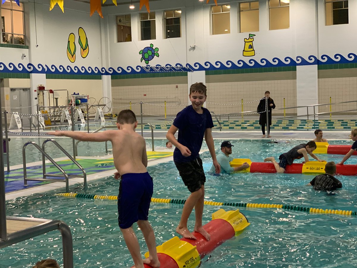 dkrel's tweet image. @OMGHA2k   PeeWee C Gold Team Building w/ @north_rolling