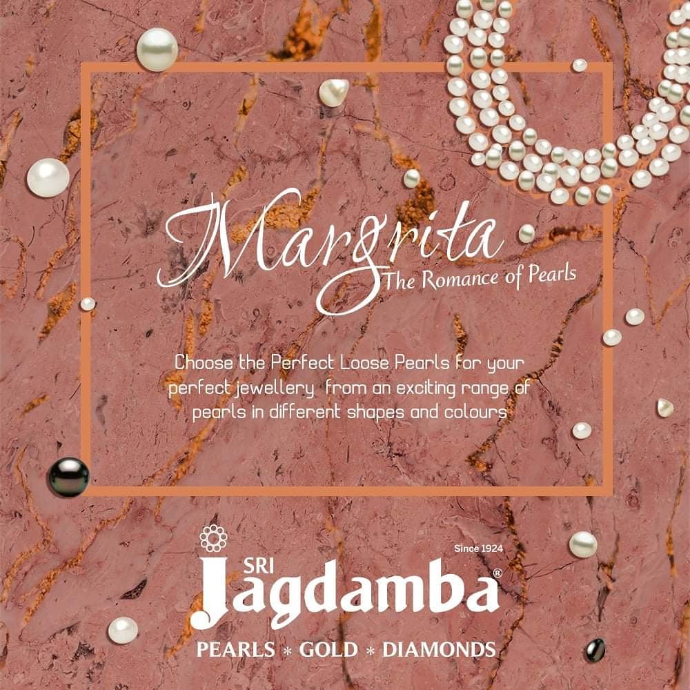 JpearlsIndia's tweet photo. Let’s take a look at our elegant Margarita - The Romance Of Pearls collection. Follow this page for a sneak peak of our collection! Stay tuned.

#PearlJewellery #MargaritaCollection #NewCollection #Earrings #PearlSets #indiajewelry #traditionaljewelry #bridaljewelry https://t.co/dn2gqURncp