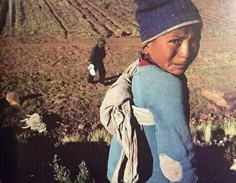 Gaby_Joy97's tweet photo. @Conejito_4T @evoespueblo !! PORFAVOR YA NO NOS MATEN NOS ESTAMOS QUEDANDO HUÉRFANO!! 😭🖤
#Urgente Los que mas sufren son los NIÑOS del CAMPO la #verdad me parte ver lo que #sucede todos tenemos DERECHOS pero no nos dejan ni al #libre paso de las #CALLES. #GolpeDeEstado
@ONU_derechos @teleSURtv https://t.co/TLiid44aPQ